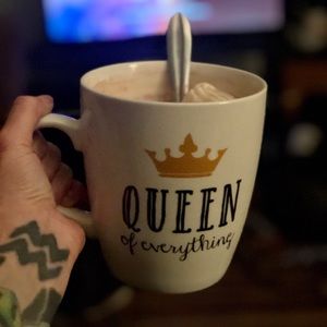 Meet your Posher, Carmen